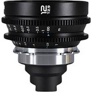 Laowa 12mm T2.9 Lite Zero-D VV Cine - PL-Mount