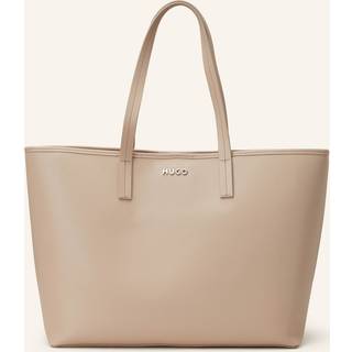 Hugo Chris Shopper taske beige