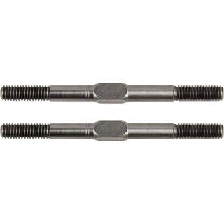 FT Titanium Turnbuckles, 3.5 x 48mm