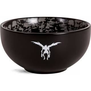 DEATH NOTE - Bowl - 600 ml - "Death Note"CB pkg