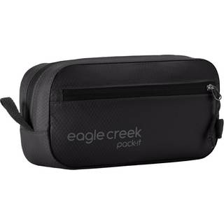 Eagle Creek Pack-It Isolate Quick Trip XS Black, 1 L