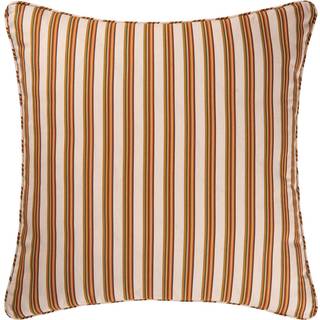 C&F Home Jocelyn Red Euro Sham Euro Sham Red