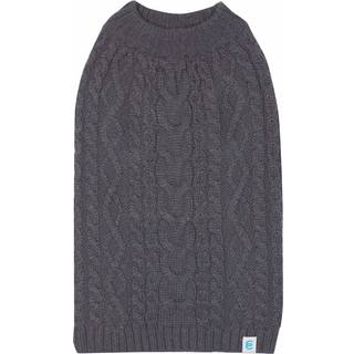 Blueberry Pet Classic Dog Sweater Wool Blend Cab