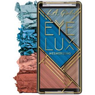 LA GIRL Eye Lux fascinerende ?jenskygge(D0102H2cZK7)