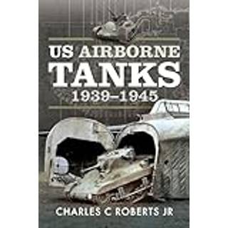 US Airborne Tanks, 1939–1945