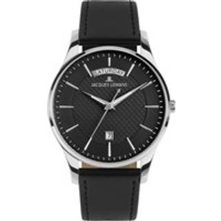 Jacques Lemans Uhren - London - 1-2193C - blau