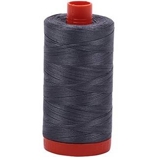 Aurifil Mako Cotton Thread Solid 50WT 1422yds