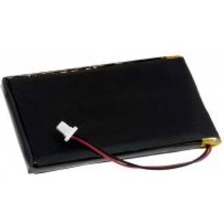 Batteri til Garmin Typ 010-00657-10