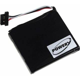 Batteri til GPS Pioneer Typ 338937010176