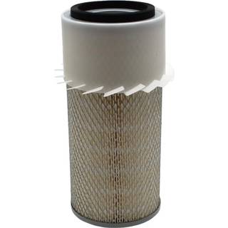 Raparts 1265510C1 Air Filter Fits Case-IH Tractor Models 385 395 485 495 585