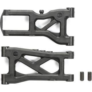 TRF419 D Parts Sus Arms