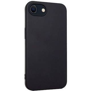iPhone 16e JT Berlin Pankow Soft TPU Cover - Sort