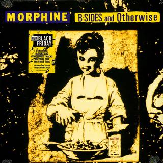 Morphine - B-Sides And Otherwise