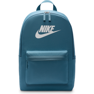 Nike Heritage-rygsæk (25 liter) - blå - EINHEITSGRÖSSE