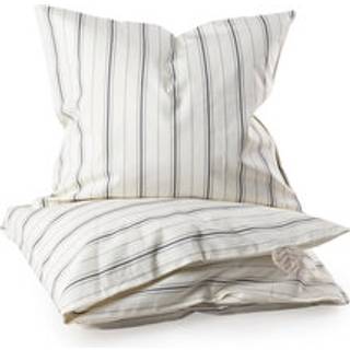 Sebra babysengetøj økologisk -  Cream Stripe