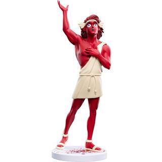 Lore Olypmus x Weta Workshop Mini Vinyl Figure Hermes 17 cm