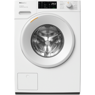 Miele - WSD383 WCS PWash&Steam&9kg Lotushvid