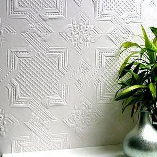 Anaglypta Wallpaper Seymour RD0655