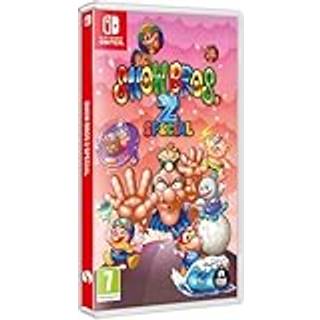 Snow Bros. 2 Special (Switch)