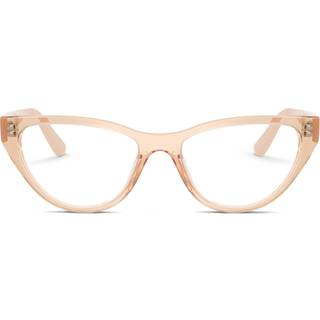 Vogue Briller VY2035 Børn 3052 51 Briller Børn Lyserød - Transparent Pink - 51mm