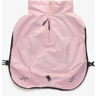 Cyclone Dog Jacket Hund Pink Mist, Størrelse:40 - Tilbehør > Hund