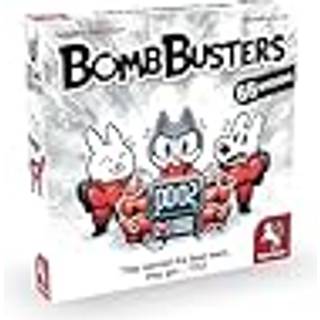 Bomb Busters