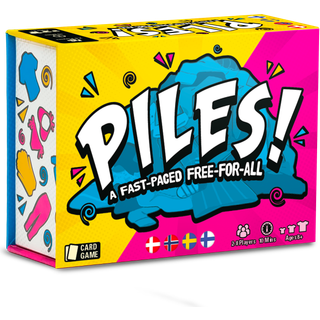Piles! Nordic