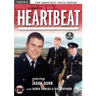 Heartbeat the Complete Series 10 - Heartbeat The Complete Tenth Series