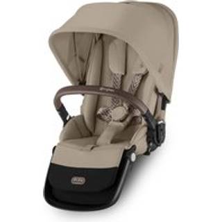 Cybex GAZELLE S søskendesæde Almond Beige
