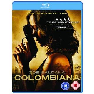 Colombiana