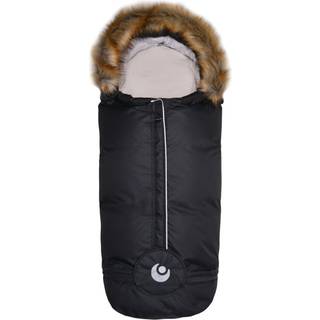 Easygrow Nord 2025 kørepose - black