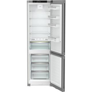Liebherr CNsfd 5703-22 001 Fritstående kølefryseskab
