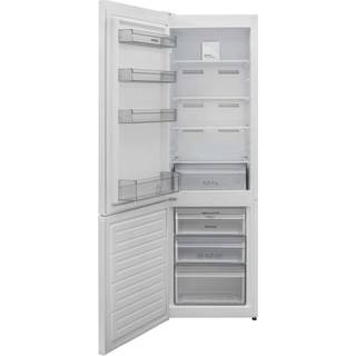 Vestfrost VCF 20180 - L NoFrost Fritstående kølefryseskab