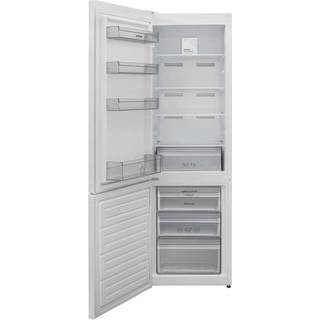 Vestfrost VCF 20180 - L NoFrost Fritstående kølefryseskab