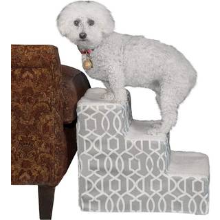 Pet Gear Easy Step III Pet Trapper