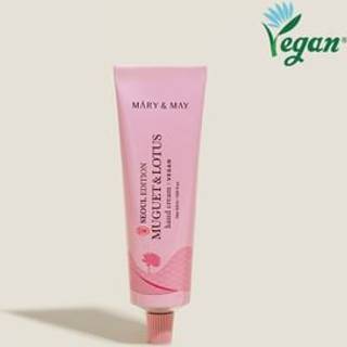 Mary & May - Muguet & Lotus Hand Cream 50 ml