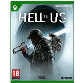 Hell is Us (XBSX)