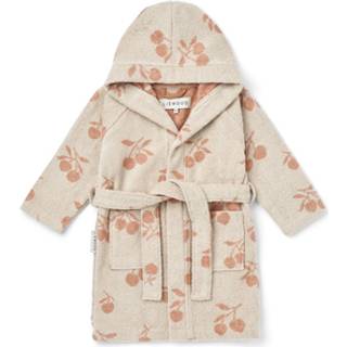 LIEWOOD Liliana Badekåbe, Peach/Sea Shell, 3-4 år