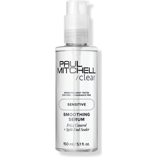 Paul Mitchell Clear Sensitive Smoothing Serum 150ml