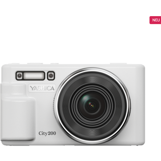 YASHICA CITY 200 HVID