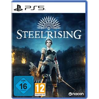 Steelrising - Ps5