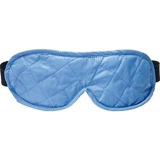 Cocoon Eye Shades Light Blue/Grey, OneSize