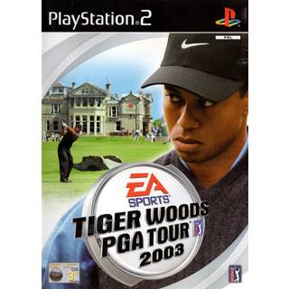 Tiger Woods PGA TOUR 2003
