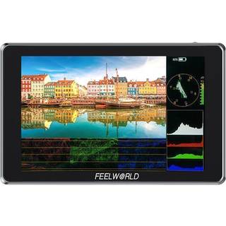 Feelworld Monitor S7 7" SDI
