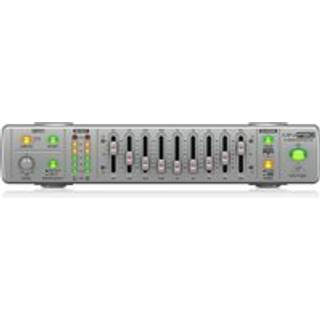 Behringer FBQ800 V2 Equalizer
