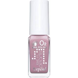 Depend O2 Lost in Pearls Mauve Complex - 5 ml