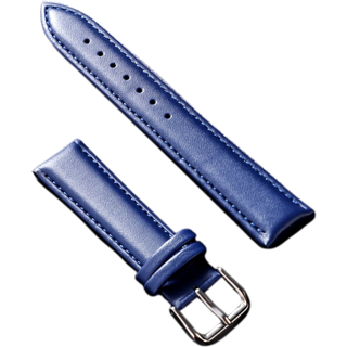 Xplora Go3 / X5 Play blå læderrem