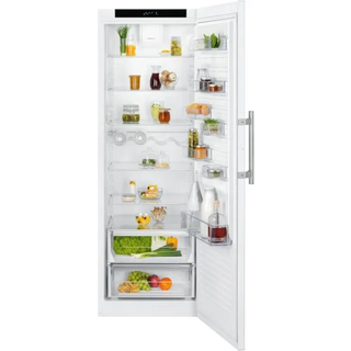 Electrolux LRC4DE35WR Fritstående køleskab