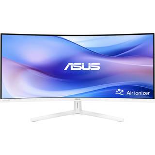 34" ASUS VU34WCIP-W