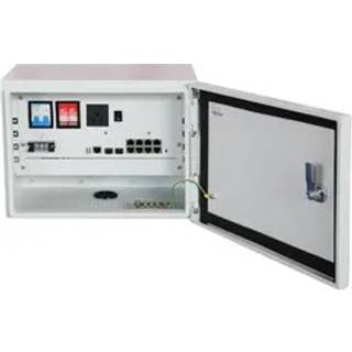 ERNITEC Outdoor L2 Managed Industrial